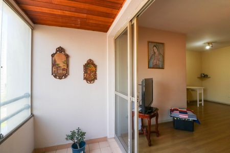 Apartamento à venda com 80m², 3 quartos e 1 vaga
