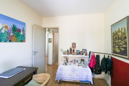 Apartamento à venda com 80m², 3 quartos e 1 vaga
