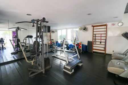 Apartamento à venda com 80m², 3 quartos e 1 vaga