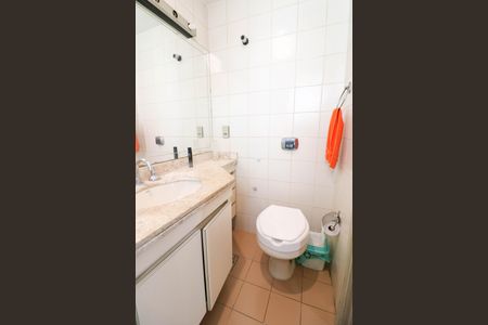 Apartamento à venda com 80m², 3 quartos e 1 vaga