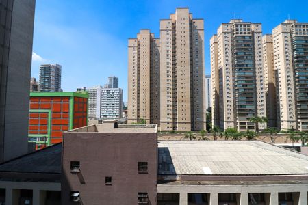 Apartamento à venda com 80m², 3 quartos e 1 vaga