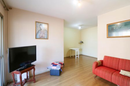 Apartamento à venda com 80m², 3 quartos e 1 vaga