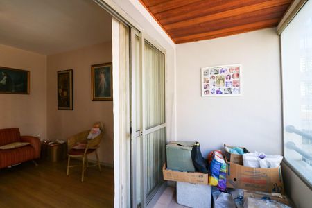 Apartamento à venda com 80m², 3 quartos e 1 vaga