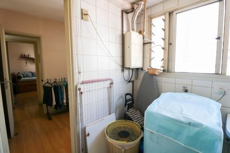 Apartamento à venda com 80m², 3 quartos e 1 vaga