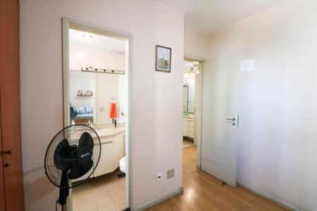 Apartamento à venda com 80m², 3 quartos e 1 vaga