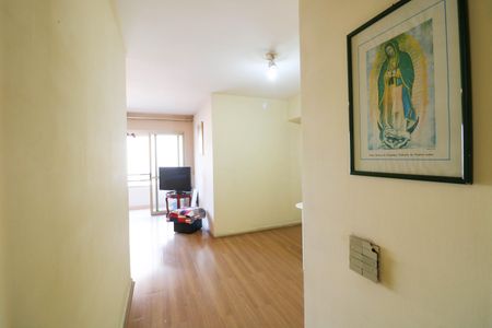 Apartamento à venda com 80m², 3 quartos e 1 vaga
