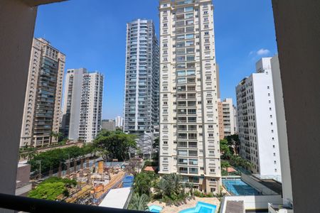 Apartamento à venda com 80m², 3 quartos e 1 vaga