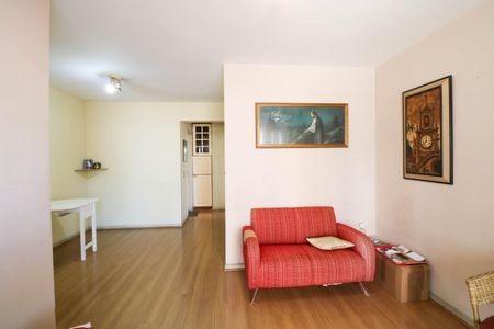 Apartamento à venda com 80m², 3 quartos e 1 vaga