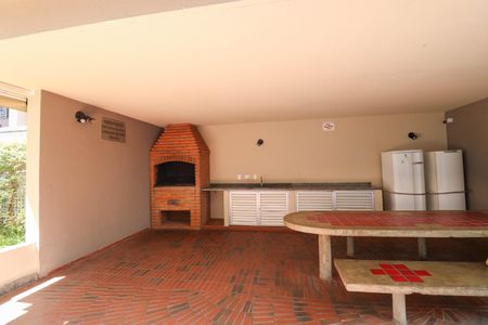 Apartamento à venda com 80m², 3 quartos e 1 vaga