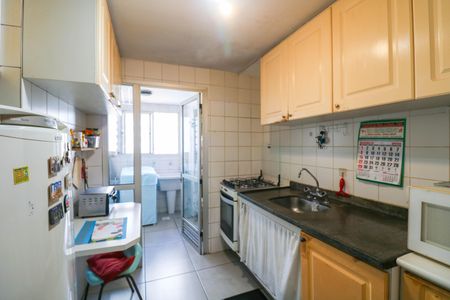 Apartamento à venda com 80m², 3 quartos e 1 vaga