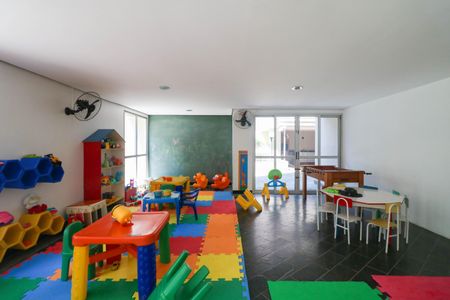 Apartamento à venda com 80m², 3 quartos e 1 vaga