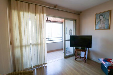 Apartamento à venda com 80m², 3 quartos e 1 vaga