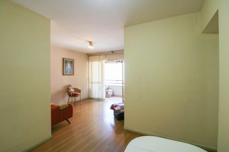 Apartamento à venda com 80m², 3 quartos e 1 vaga