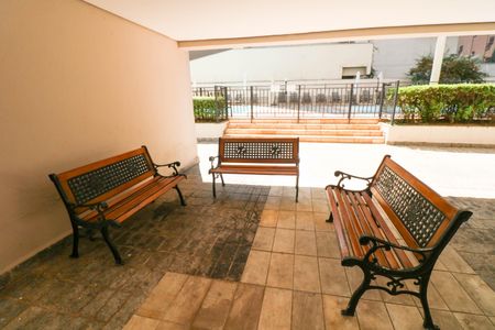 Apartamento à venda com 80m², 3 quartos e 1 vaga