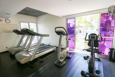 Apartamento à venda com 80m², 3 quartos e 1 vaga