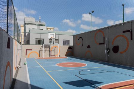 Apartamento à venda com 89m², 2 quartos e 2 vagas Apartamento à venda com 89m², 2 quartos e 2 vagasQuadra Esportiva