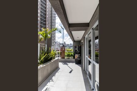 Apartamento à venda com 89m², 2 quartos e 2 vagasÁrea comum