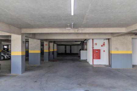 Apartamento à venda com 89m², 2 quartos e 2 vagasGaragem
