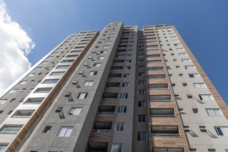 Apartamento à venda com 89m², 2 quartos e 2 vagas Apartamento à venda com 89m², 2 quartos e 2 vagasTorre