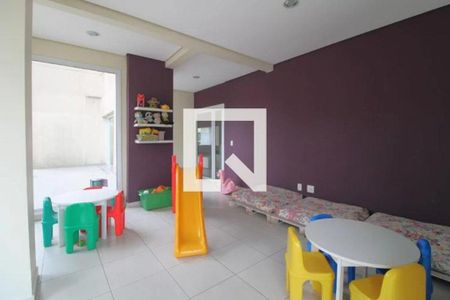 Apartamento para alugar com 75m², 2 quartos e 2 vagasBrinquedoteca