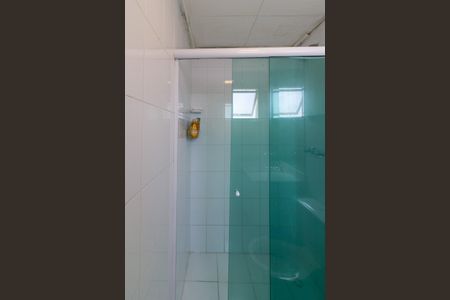 Apartamento para alugar com 75m², 2 quartos e 2 vagasBanheiro da Suíte 1