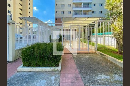 Apartamento para alugar com 75m², 2 quartos e 2 vagasPortaria 