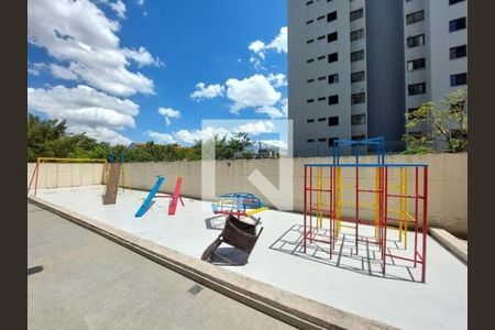 Apartamento para alugar com 75m², 2 quartos e 2 vagasPlayground