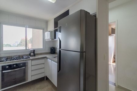 Apartamento para alugar com 75m², 2 quartos e 2 vagasCozinha