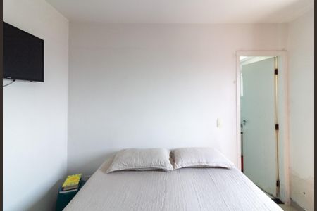 Apartamento para alugar com 75m², 2 quartos e 2 vagasQuarto 1 - Suíte 1 