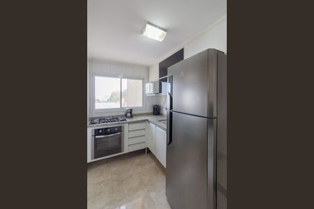 Apartamento para alugar com 75m², 2 quartos e 2 vagasCozinha