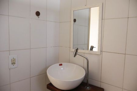 Apartamento à venda com 50m², 2 quartos e 1 vagaBanheiro Social