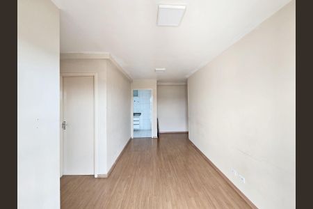 Sala  de apartamento à venda com 2 quartos, 50m² em Jardim Capri, Guarulhos