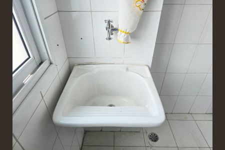 Apartamento à venda com 50m², 2 quartos e 1 vagaÁrea de Serviço