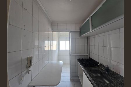 Apartamento à venda com 50m², 2 quartos e 1 vagaCozinha 