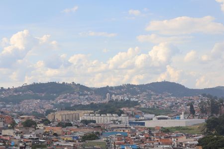 Apartamento à venda com 50m², 2 quartos e 1 vagaVista 