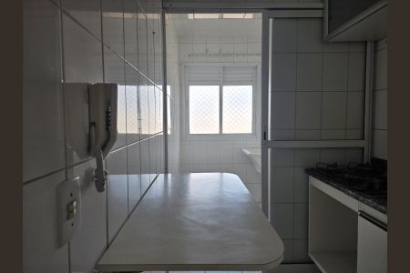 Apartamento à venda com 50m², 2 quartos e 1 vagaCozinha 
