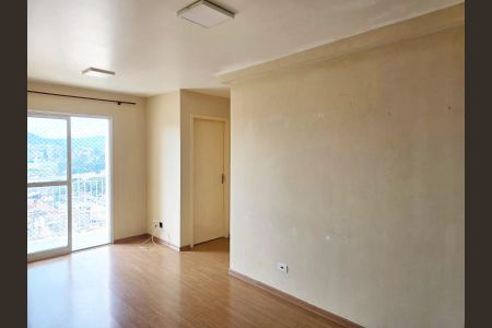 Apartamento à venda com 50m², 2 quartos e 1 vagaSala 