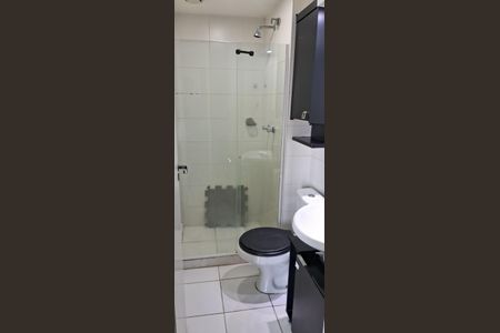 Apartamento para alugar com 1 quarto, 55m² em Del Castilho, Rio de Janeiro