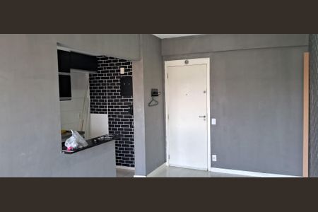 Apartamento para alugar com 1 quarto, 55m² em Del Castilho, Rio de Janeiro