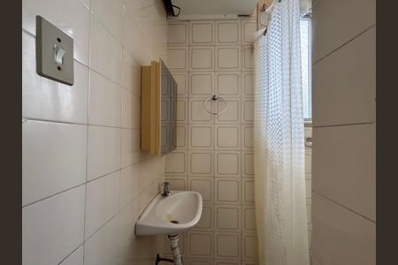 Apartamento à venda com 128m², 2 quartos e 1 vaga Apartamento à venda com 128m², 2 quartos e 1 vagaÁrea de serviço - suíte