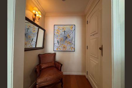 Apartamento à venda com 128m², 2 quartos e 1 vaga Apartamento à venda com 128m², 2 quartos e 1 vagaSala