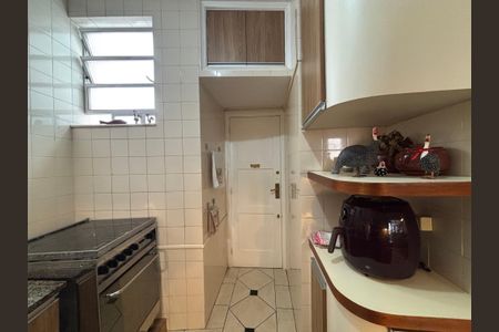 Apartamento à venda com 128m², 2 quartos e 1 vaga Apartamento à venda com 128m², 2 quartos e 1 vagaCozinha