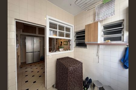 Apartamento à venda com 128m², 2 quartos e 1 vaga Apartamento à venda com 128m², 2 quartos e 1 vagaÁrea de serviço