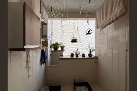 Apartamento à venda com 128m², 2 quartos e 1 vaga Apartamento à venda com 128m², 2 quartos e 1 vagaÁrea de serviço