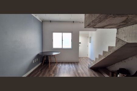 Sala de apartamento à venda com 2 quartos, 145m² em Barcelona, São Caetano do Sul