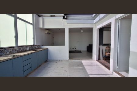 Apartamento à venda com 145m², 2 quartos e 1 vagaCobertura 