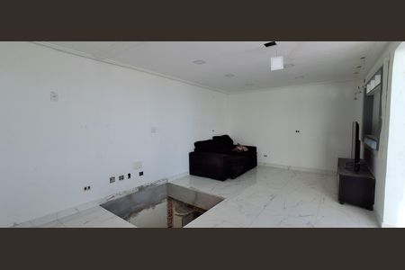Apartamento à venda com 145m², 2 quartos e 1 vagaCobertura 