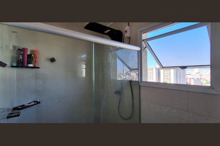 Apartamento à venda com 145m², 2 quartos e 1 vagaBanheiro Suíte 