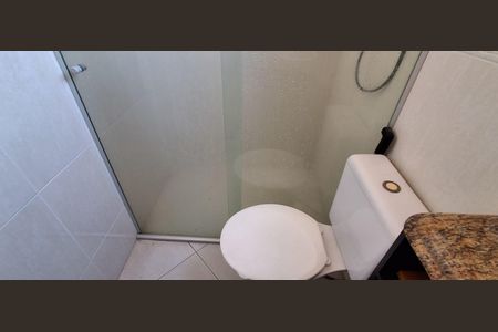Apartamento à venda com 145m², 2 quartos e 1 vagaBanheiro Suíte 