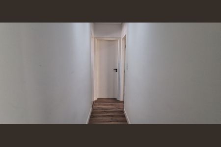 Corredor  de apartamento à venda com 2 quartos, 145m² em Barcelona, São Caetano do Sul